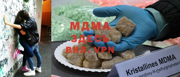 крисы Каменка
