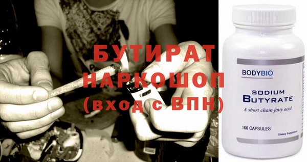 крисы Каменка